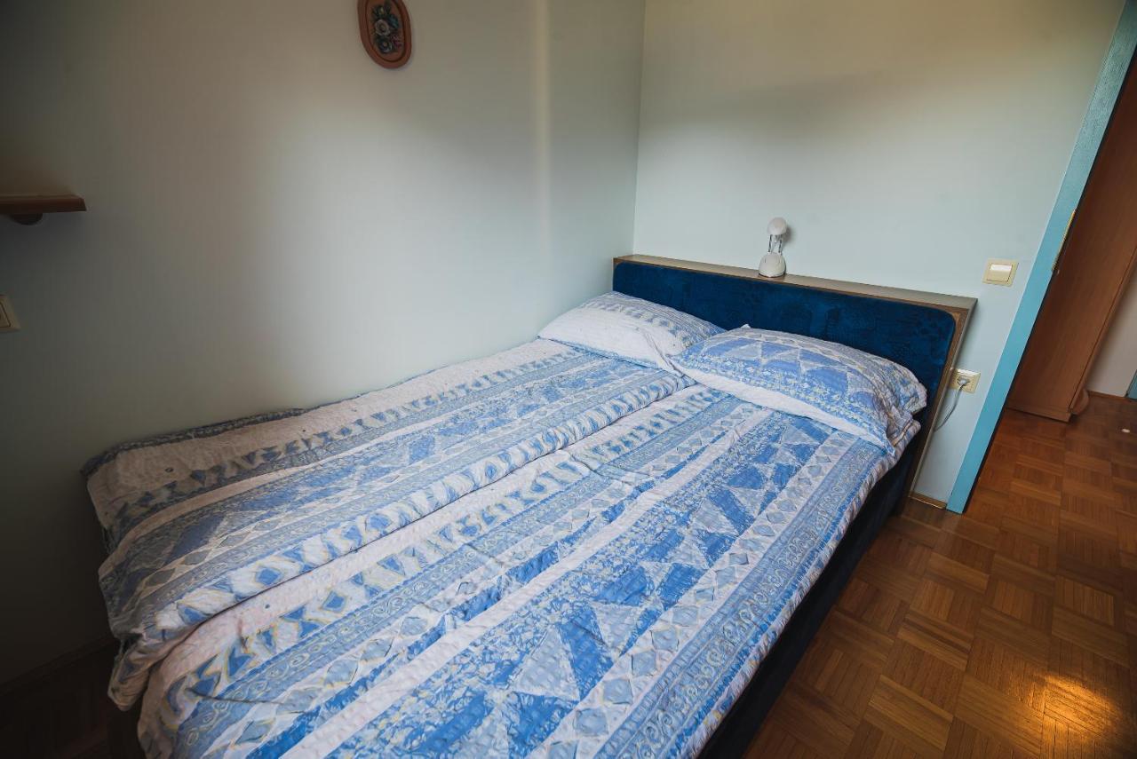 Homestay Kocka Zgornje Jezersko Exterior photo